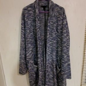 Lane Bryant Knit sweater